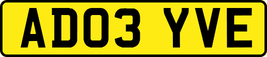 AD03YVE
