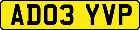 AD03YVP