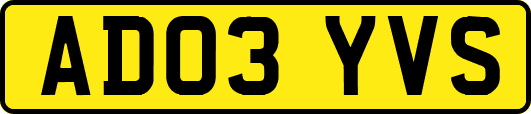 AD03YVS