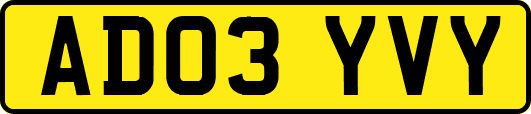 AD03YVY