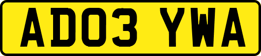 AD03YWA