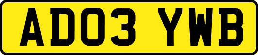 AD03YWB