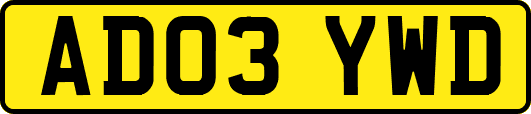 AD03YWD
