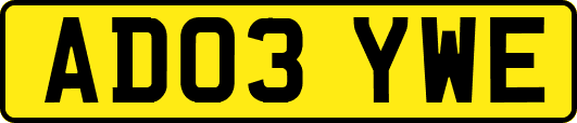 AD03YWE