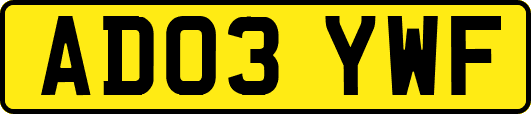AD03YWF