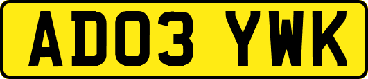 AD03YWK