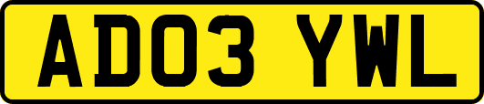 AD03YWL