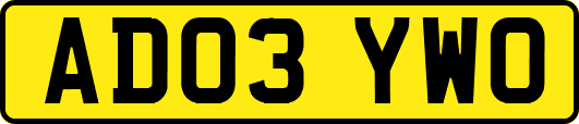 AD03YWO