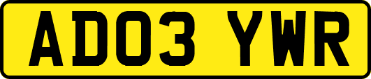 AD03YWR
