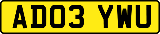 AD03YWU