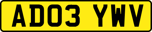 AD03YWV