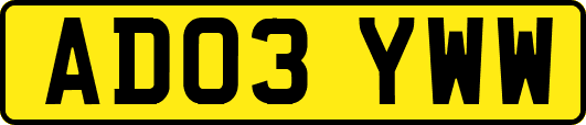 AD03YWW