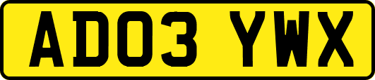 AD03YWX