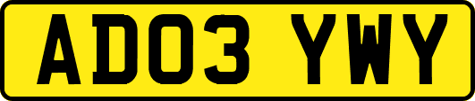 AD03YWY