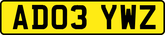 AD03YWZ