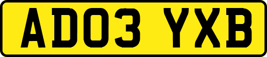 AD03YXB