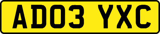 AD03YXC