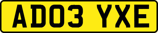 AD03YXE