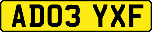 AD03YXF