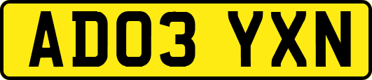 AD03YXN