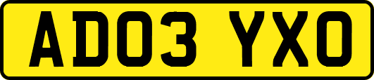 AD03YXO