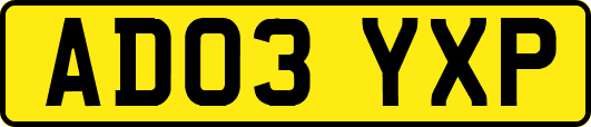 AD03YXP