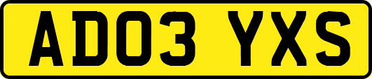 AD03YXS