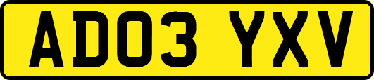 AD03YXV