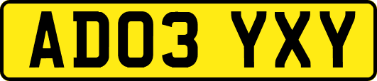 AD03YXY