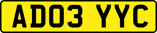 AD03YYC