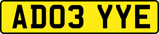 AD03YYE