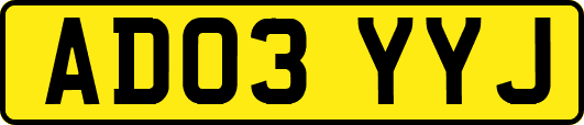 AD03YYJ