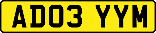 AD03YYM