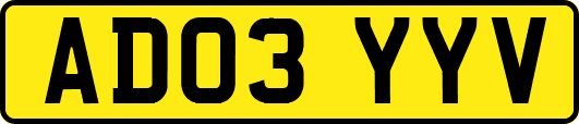 AD03YYV