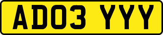 AD03YYY