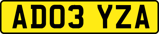 AD03YZA