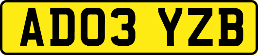 AD03YZB