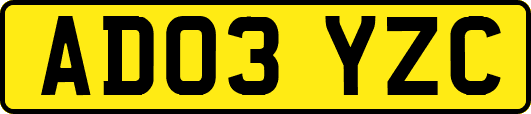 AD03YZC