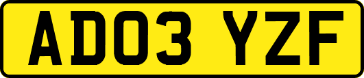 AD03YZF