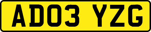 AD03YZG