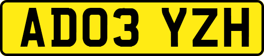 AD03YZH