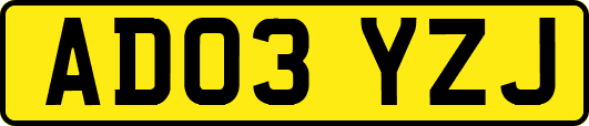 AD03YZJ