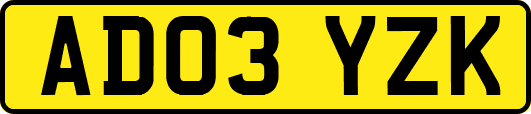 AD03YZK