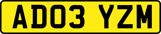 AD03YZM