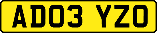 AD03YZO
