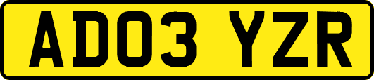 AD03YZR