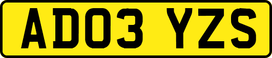 AD03YZS