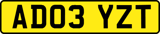 AD03YZT