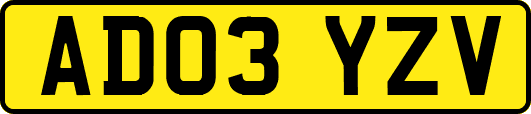 AD03YZV