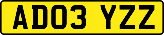 AD03YZZ